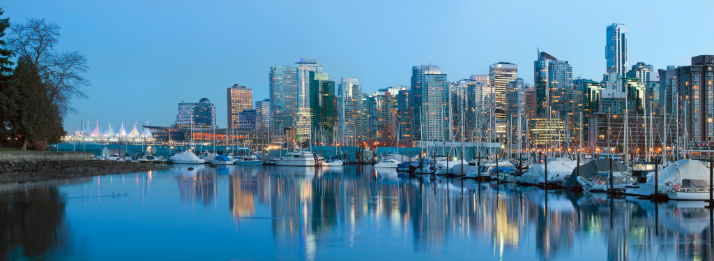 Vancouver, British Columbia